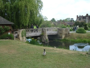 Hever-Castle