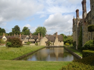 Hever-Castle
