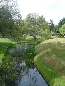 Hever-Castle
