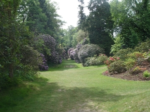 Hever-Castle