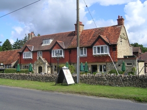 Onze reis naar naar de omgeving van Abingdon en rxford 004