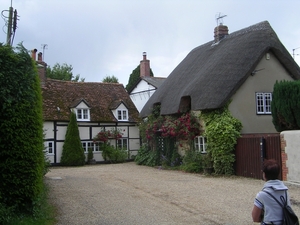 Onze reis naar naar de omgeving van Abingdon en rxford 035
