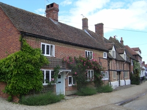 Onze reis naar naar de omgeving van Abingdon en rxford 036