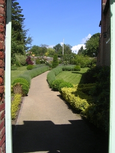 Onze reis naar naar de omgeving van Abingdon en rxford 048