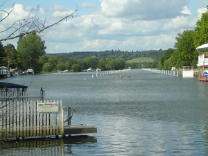 Onze reis naar naar de omgeving van Abingdon en rxford 053