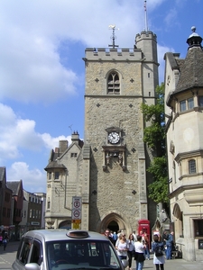 Onze reis naar naar de omgeving van Abingdon en rxford 065
