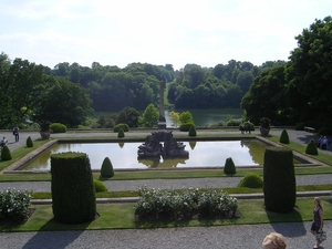 Onze reis naar naar de omgeving van Abingdon en rxford 105