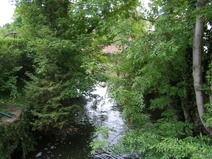 Onze reis naar naar de omgeving van Abingdon en rxford 016