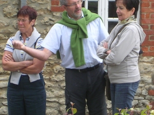 Onze reis naar naar de omgeving van Abingdon en rxford 018