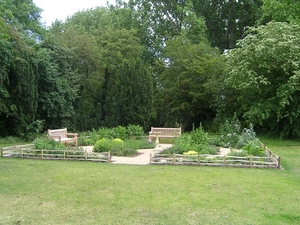 Onze reis naar naar de omgeving van Abingdon en rxford 028