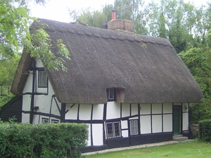 Onze reis naar naar de omgeving van Abingdon en rxford 029