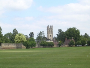 Onze reis naar naar de omgeving van Abingdon en rxford 096