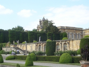 Onze reis naar naar de omgeving van Abingdon en rxford 111