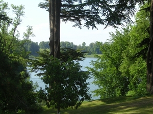 Onze reis naar naar de omgeving van Abingdon en rxford 114