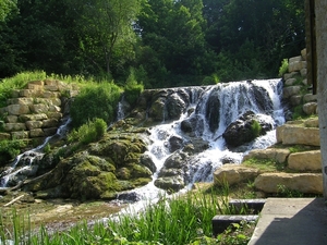 Onze reis naar naar de omgeving van Abingdon en rxford 115