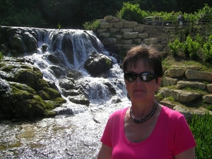 Onze reis naar naar de omgeving van Abingdon en rxford 116