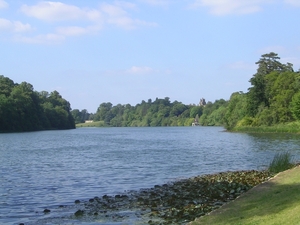 Onze reis naar naar de omgeving van Abingdon en rxford 118