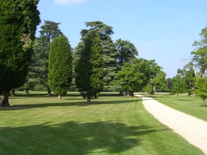 Onze reis naar naar de omgeving van Abingdon en rxford 119