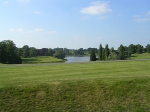 Onze reis naar naar de omgeving van Abingdon en rxford 121