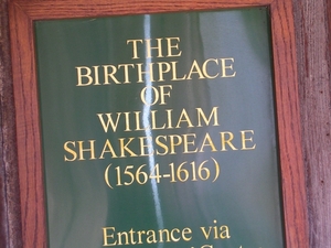 Onze reis naar naar de omgeving van Abingdon en rxford 124