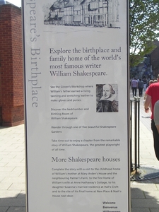 Onze reis naar naar de omgeving van Abingdon en rxford 129