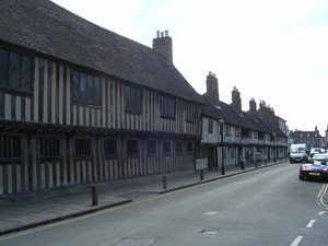 Onze reis naar naar de omgeving van Abingdon en rxford 139