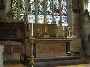 Onze reis naar naar de omgeving van Abingdon en rxford 146