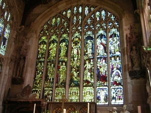 Onze reis naar naar de omgeving van Abingdon en rxford 153