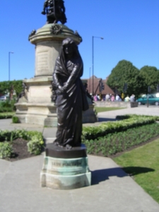 Onze reis naar naar de omgeving van Abingdon en rxford 175