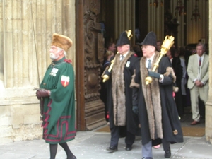Onze reis naar naar de omgeving van Abingdon en rxford 187