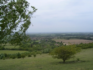 Onze reis naar naar de omgeving van Abingdon en rxford 228