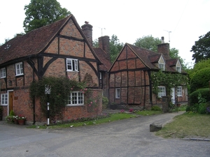 Onze reis naar naar de omgeving van Abingdon en rxford 234