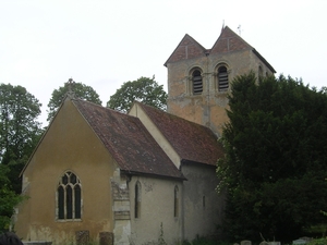 Onze reis naar naar de omgeving van Abingdon en rxford 241