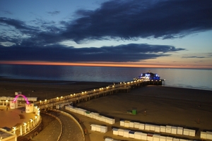 Blankenberge