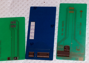 modules