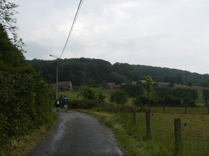 Kluisbergen Juni 2011 001