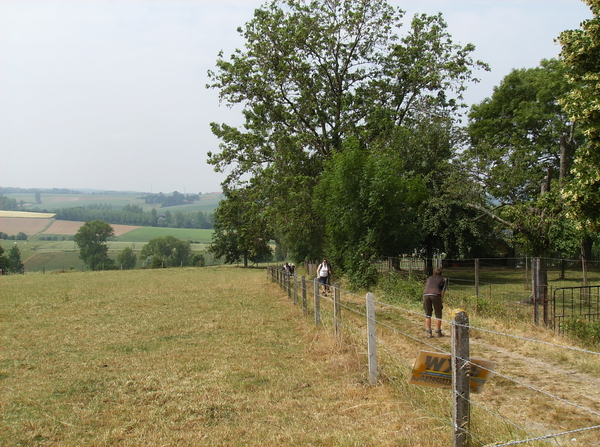 Kluisbergen Juni 2011 011