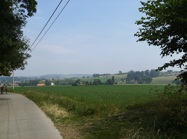 Kluisbergen Juni 2011 020