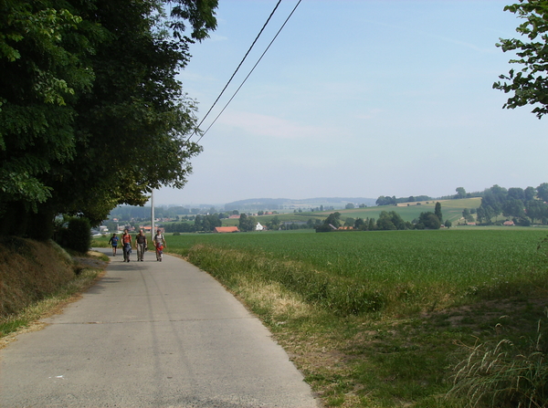 Kluisbergen Juni 2011 021