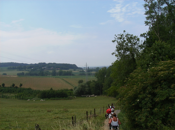 Kluisbergen Juni 2011 023