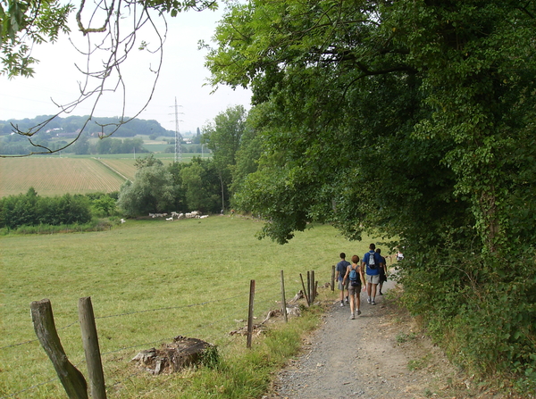 Kluisbergen Juni 2011 024