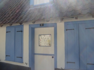 AL Montreuil 12 te vroeg