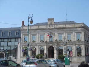 C Gravelines 16
