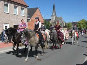 Sreenhuffel Genoveva processie 2011 010