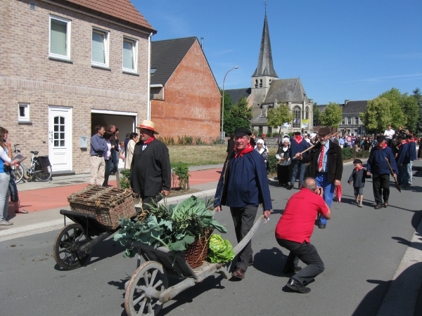 Sreenhuffel Genoveva processie 2011 027