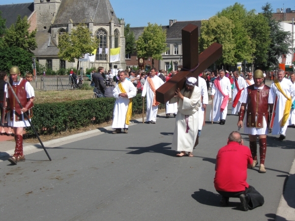 Het kruis van Christus