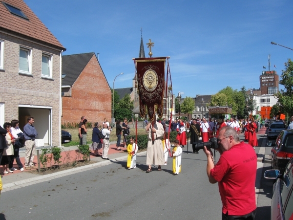 Het sacrament