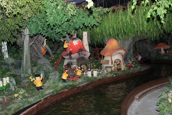 plopsaland 105