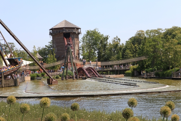 plopsaland 190