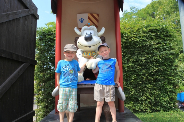 plopsaland 262